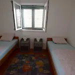 Barba Apartment *