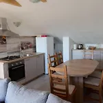 Barba Apartment *