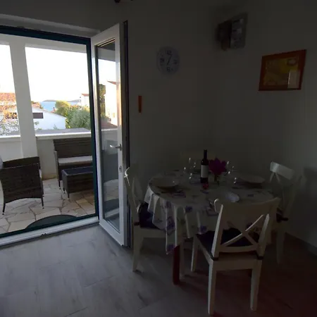 Barba Apartment