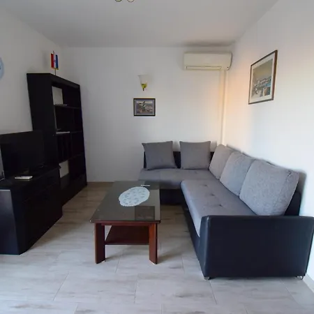 Barba Rogoznica (Sibenik-Knin)