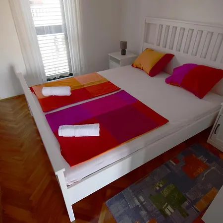 Barba Apartment Rogoznica (Sibenik-Knin)