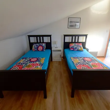 Apartment Barba