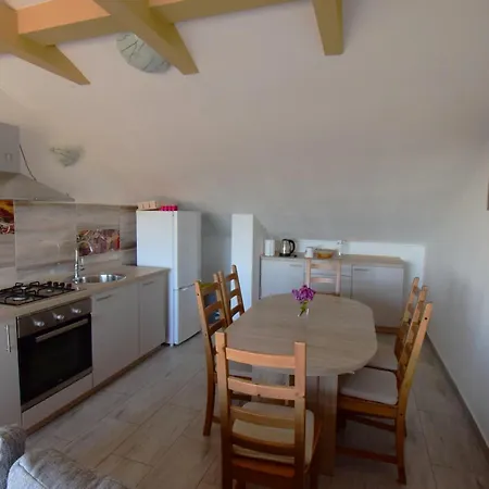 Barba Rogoznica (Sibenik-Knin)