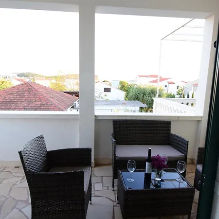 Barba Daire Rogoznica (Sibenik-Knin)