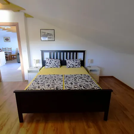 Barba Rogoznica (Sibenik-Knin)