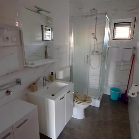 Barba Apartment