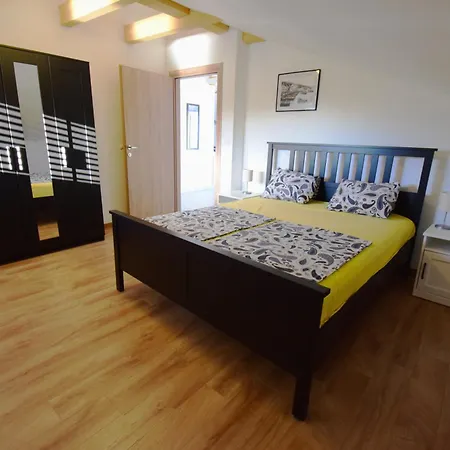 Apartment Barba Rogoznica (Sibenik-Knin)