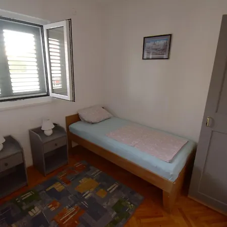 Barba Daire Rogoznica (Sibenik-Knin)