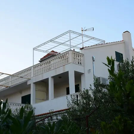 Apartment Barba Rogoznica (Sibenik-Knin)