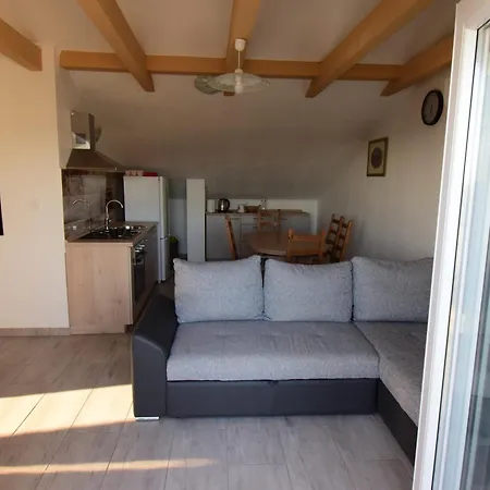 Barba Rogoznica (Sibenik-Knin)