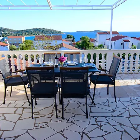 Barba * Rogoznica (Sibenik-Knin)