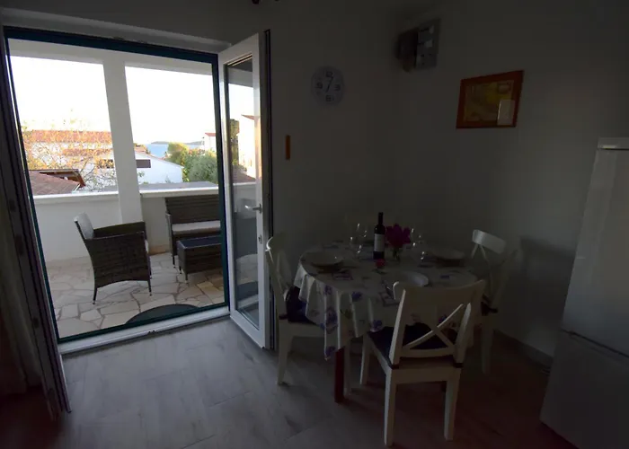 Barba Διαμέρισμα