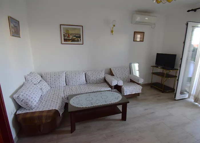 Διαμέρισμα Barba Rogoznica (Sibenik-Knin)