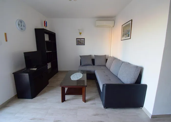 Barba Rogoznica (Sibenik-Knin)