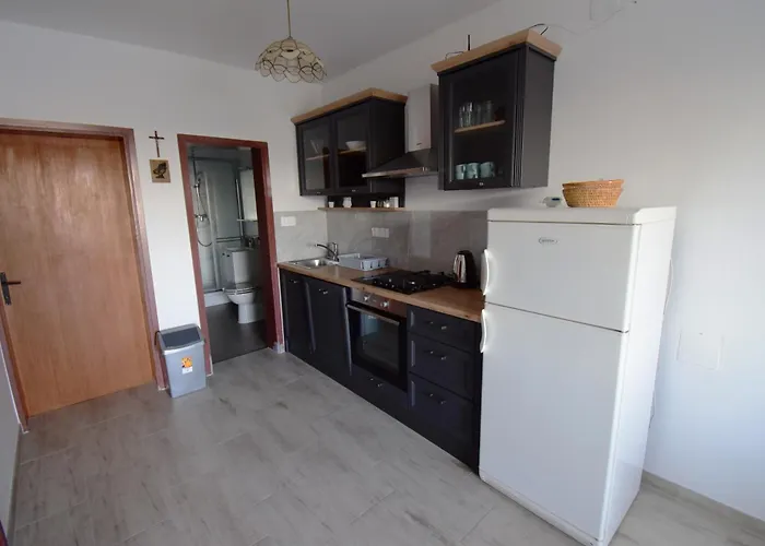 Barba * Rogoznica (Sibenik-Knin)