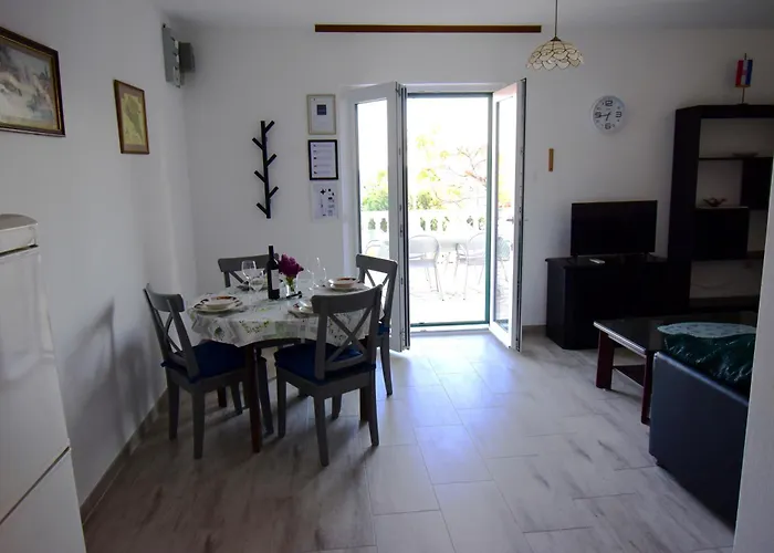 Διαμέρισμα Barba