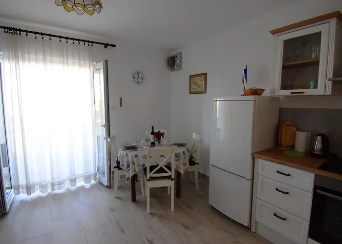 Διαμέρισμα Barba Rogoznica (Sibenik-Knin)