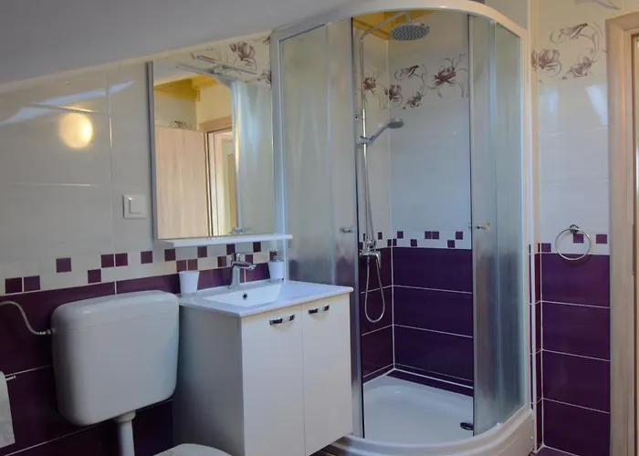 Barba * Rogoznica (Sibenik-Knin)