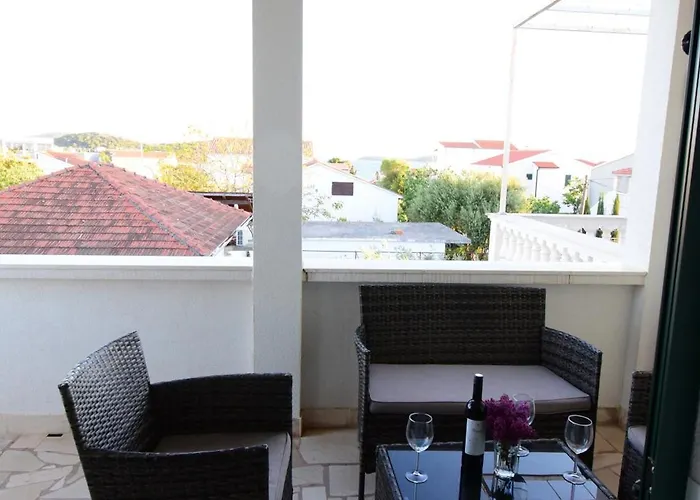 Barba Διαμέρισμα Rogoznica (Sibenik-Knin)