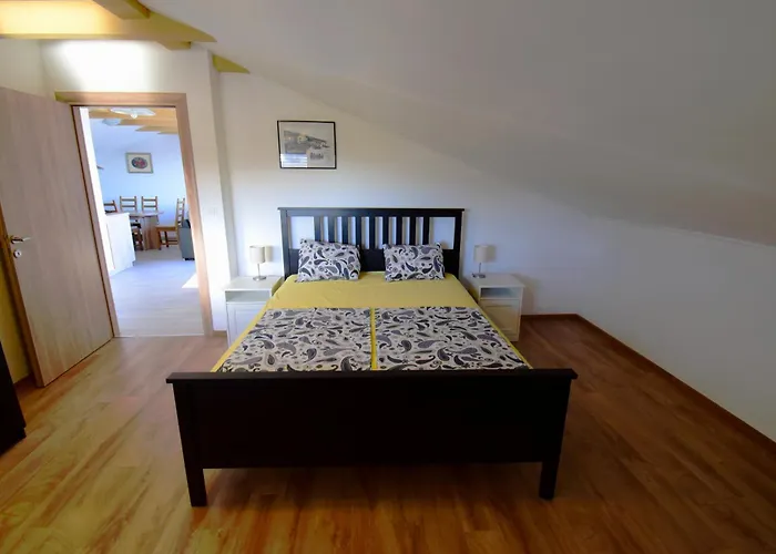 Barba Rogoznica (Sibenik-Knin)