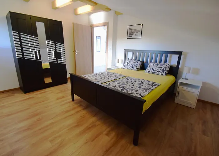 Apartman Barba Rogoznica (Sibenik-Knin)