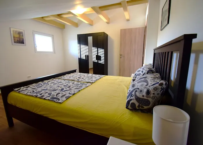 Barba Rogoznica (Sibenik-Knin)