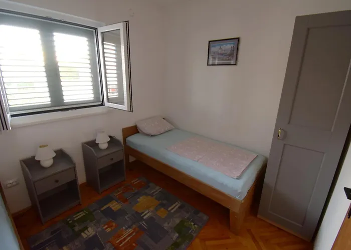 Barba Apartman Rogoznica (Sibenik-Knin)