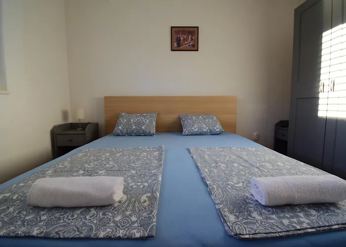 Barba Apartman Rogoznica (Sibenik-Knin)