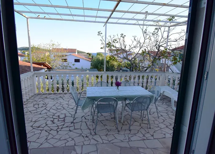 Barba * Rogoznica (Sibenik-Knin)