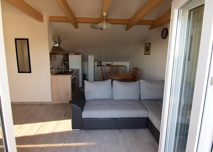 Barba Rogoznica (Sibenik-Knin)