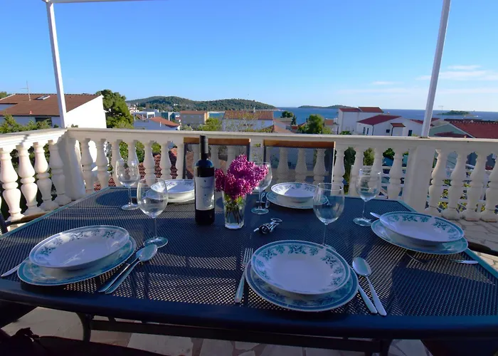 Διαμέρισμα Barba *