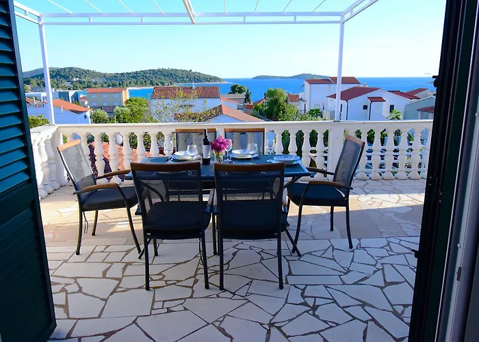 Barba * Rogoznica (Sibenik-Knin)